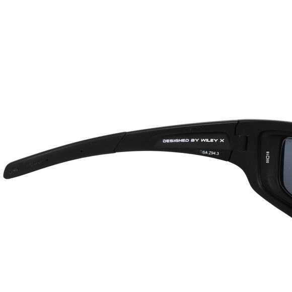 DVX by Wiley X CSA Z94.3 Sport/Safety 55-18mm Sunglass FRAMES ONLY - GOOD - Picture 8 of 11